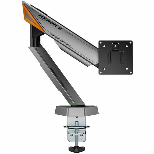 Skærm bord støtte Aisens DT49TSRRGB-347