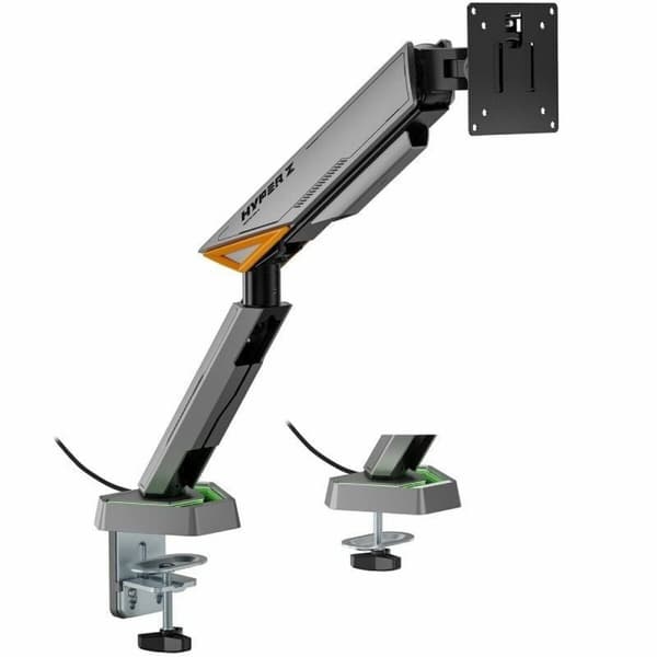 Skærm bord støtte Aisens DT49TSRRGB-347