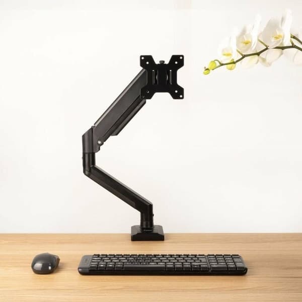 TV-holder TooQ DB1334TNR-B 34" 13"