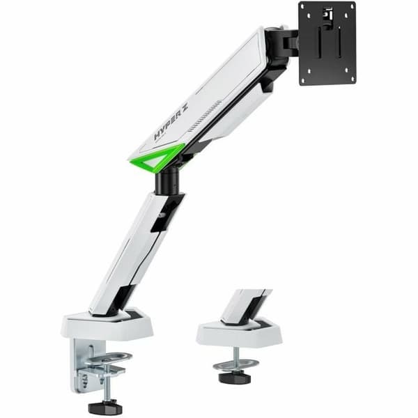 Skærm bord støtte Aisens DT49TSR-343