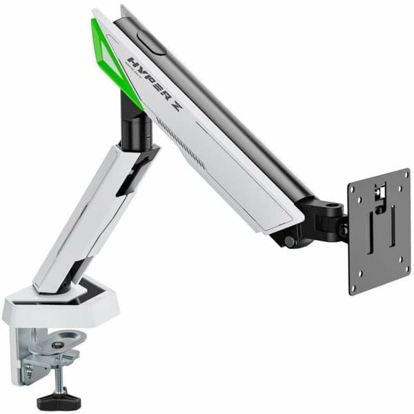 Skærm bord støtte Aisens DT49TSR-343
