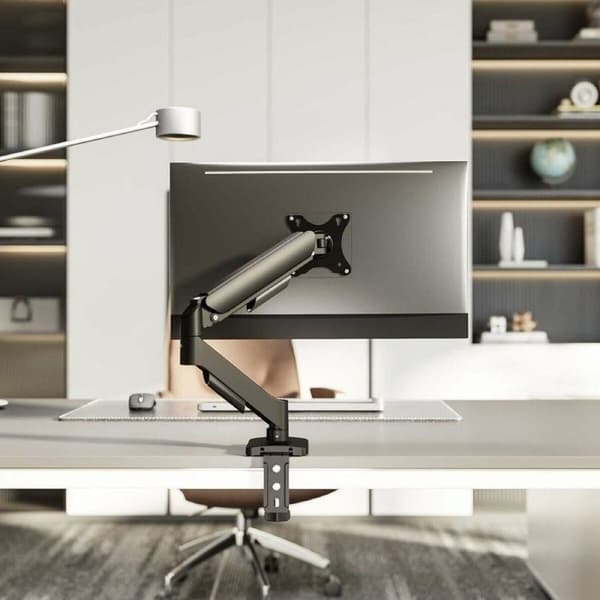 Skærm bord støtte Aisens DT32TSR-355 17" 32"