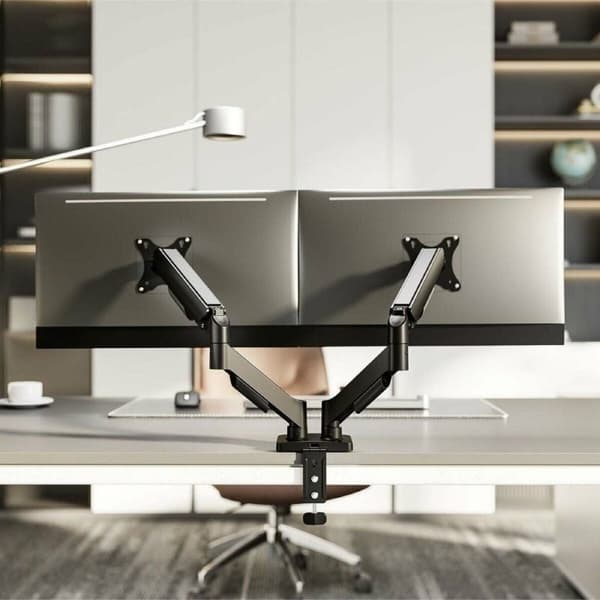 Skærm bord støtte Aisens DT32TSR-357 17" 32"