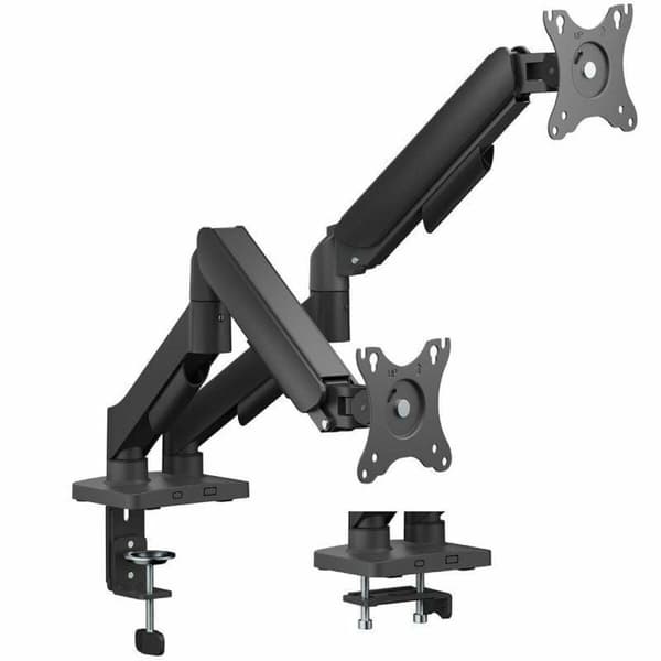 Skærm bord støtte Aisens DT32TSR-357 17" 32" Sort