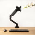 Miniatyrbillede 2 af 3: TV-holder TooQ DB1334TNR-B 34" 13"