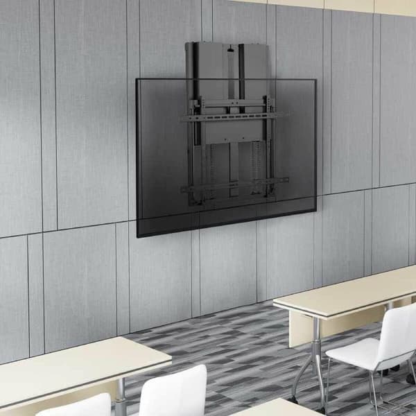 TV-holder Aisens WT100HA-353 70" 100"