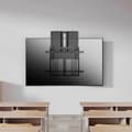 Miniatyrbillede 5 af 5: TV-holder Aisens WT100HA-353 70" 100"