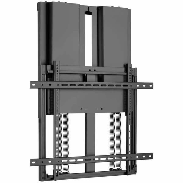 TV-holder Aisens WT100HA-353 70" 100" Sort