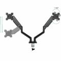Miniatyrbillede 3 af 3: TV-holder TooQ DB1434TNR-B 34" 13"
