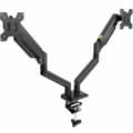 Miniatyrbillede 1 af 3: TV-holder TooQ DB1434TNR-B 34" 13"