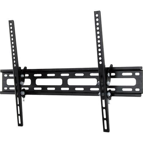 Ciatti TILT600NERO TV-bänk - CIATTI OPINION - Tiltbar - Svart - 35 kg - 600 x 400 mm Svart