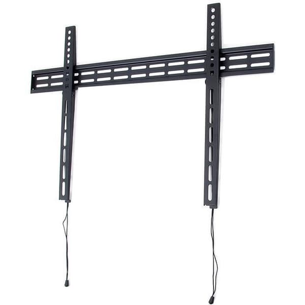 Fast stöd för Ciatti PLFISSO60 TV - CIATTI OPINION - Svart - Max. 35 kg - VESA 600 x 400 mm Svart