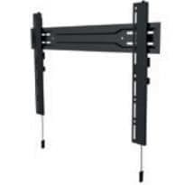 Hagor BL Superslim 400 - Väggfäste för platt tv - 32-55" | max. VESA 400x400 | Maximal belastning 35kg Hagor BL Superslim 400 - Fäste