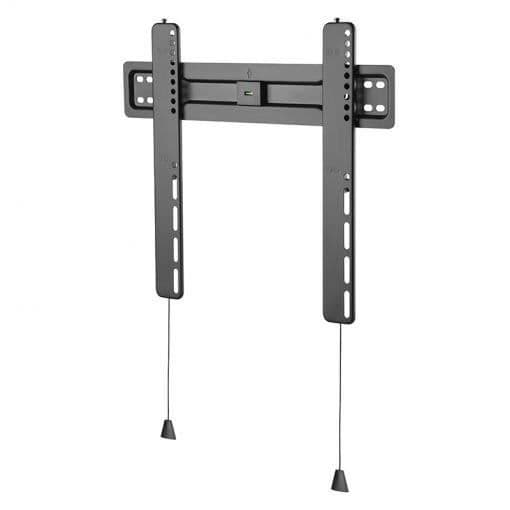 Hagor BL Superslim 400 - Väggfäste för platt tv - 32-55" | max. VESA 400x400 | Maximal belastning 35kg Hagor BL Superslim 400 - Fäste