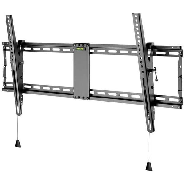 Goobay Tilt Pro Väggfäste XL Svart