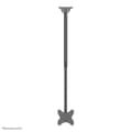 Miniatyrbillede 3 af 11: Skærm bord støtte Neomounts CL35-340BL12 50 kg 23"-42"