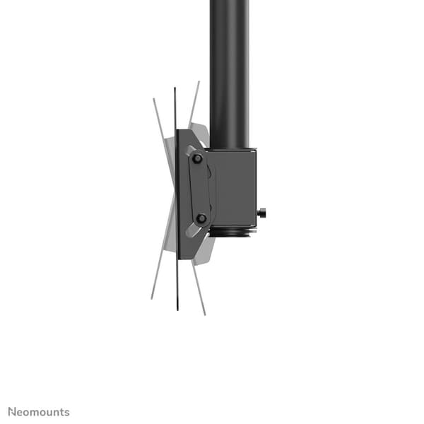Skærm bord støtte Neomounts CL35-340BL12 50 kg 23"-42"
