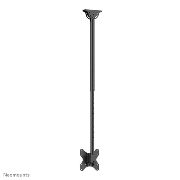 Skærm bord støtte Neomounts CL35-340BL12 50 kg 23"-42"