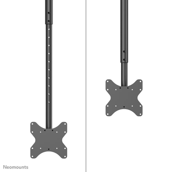 Skærm bord støtte Neomounts CL35-340BL12 50 kg 23"-42"