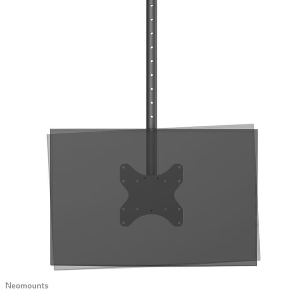 Skærm bord støtte Neomounts CL35-340BL12 50 kg 23"-42"