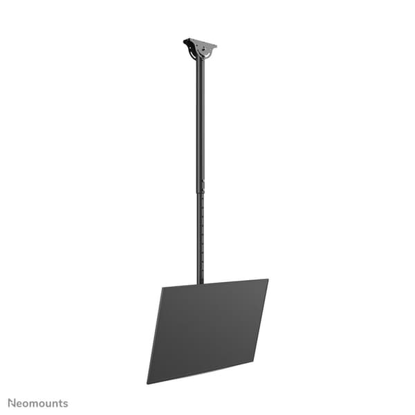 Skærm bord støtte Neomounts CL35-340BL12 50 kg 23"-42"