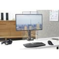 Pikkukuva 2 / 2: Näytön pöytätuki Kensington K58273WW 49" 50"