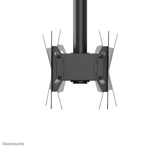 Bordfäste för Skärm Neomounts CL35-340BL22 42" 23"-42" 43"