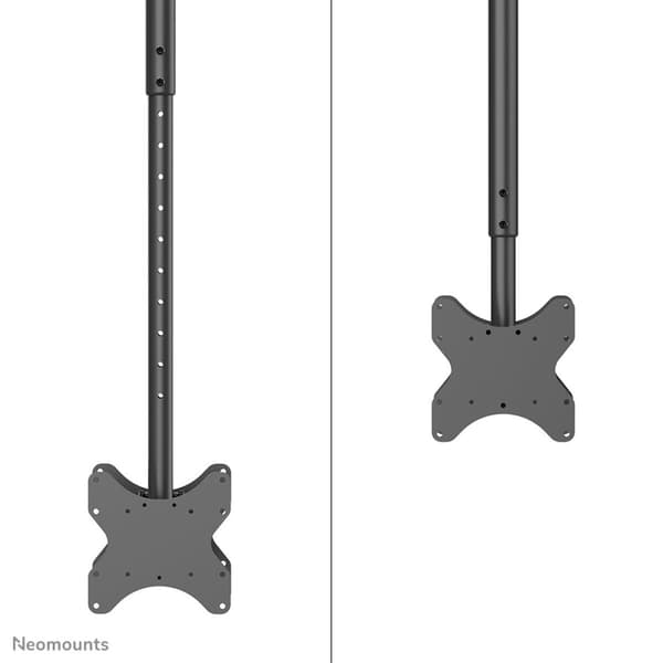 Bordfäste för Skärm Neomounts CL35-340BL22 42" 23"-42" 43"