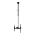 Miniatyrbillede 3 af 11: Skærm bord støtte Neomounts CL35-440BL16L 70" 37" 50 kg