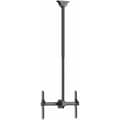 Miniatyrbillede 7 af 11: Skærm bord støtte Neomounts CL35-440BL16L 70" 37" 50 kg