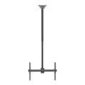 Miniatyrbillede 9 af 11: Skærm bord støtte Neomounts CL35-440BL16L 70" 37" 50 kg