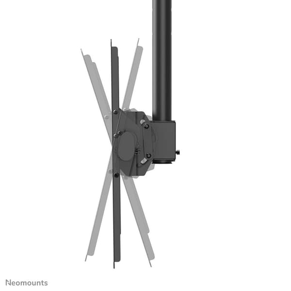 Skærm bord støtte Neomounts CL35-440BL16L 70" 37" 50 kg