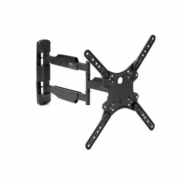 TV-holder Startech FPWARTB1M Sort