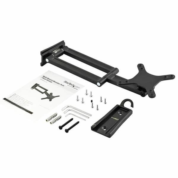 TV-holder Startech ARMWALLDS