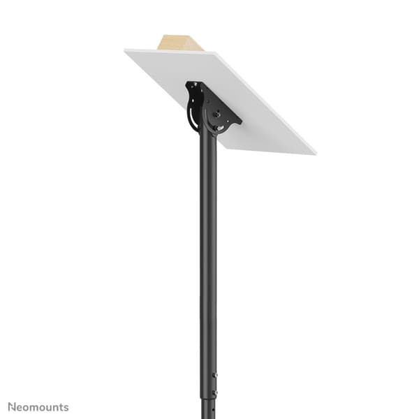 Skærm bord støtte Neomounts CL35-440BL16XL 70" 37" 50 kg