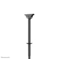 Miniatyrbillede 7 af 11: Skærm bord støtte Neomounts CL35-440BL16XL 70" 37" 50 kg
