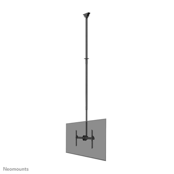 Skærm bord støtte Neomounts CL35-440BL16XL 70" 37" 50 kg