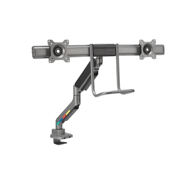 Skærm bord støtte Kensington K58272WW 32" Grå