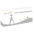 Miniatyrbild 2 av 3: Support på fötter för TV My Wall HT 20 L 127,0 cm (50) - 165,1 cm (65) justerbar i höjd, roterbar