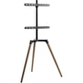 Miniatyrbild 1 av 3: Support på fötter för TV My Wall HT 20 L 127,0 cm (50) - 165,1 cm (65) justerbar i höjd, roterbar