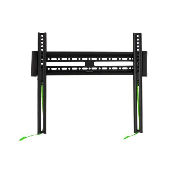 Link Staffa Muro TV 32-55" Ultra Slim VESA 400x400 Kapacitet 50kg för LED LCD