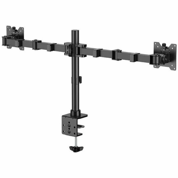 Skærm bord støtte Aisens DT35TSR-359 17" 40 kg
