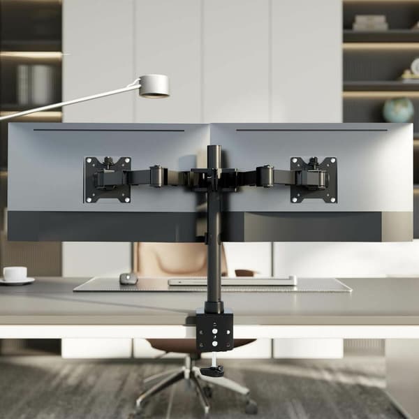 Skærm bord støtte Aisens DT35TSR-359 17" 40 kg
