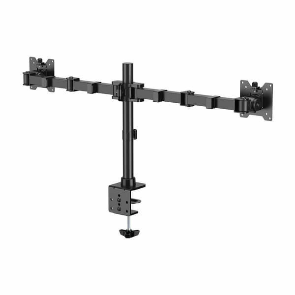 Skærm bord støtte Aisens DT35TSR-359 17" 40 kg