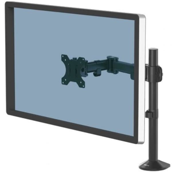 Skærm bord støtte Fellowes 8502501 32"