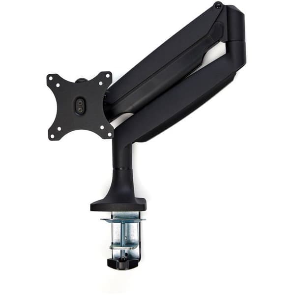 Plattskärmsstöd - StarTech.com - ARMPIVOTHDB - Svart - Justerbar - 13-32 tum