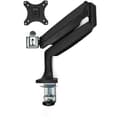Miniatyrbild 6 av 6: Plattskärmsstöd - StarTech.com - ARMPIVOTHDB - Svart - Justerbar - 13-32 tum