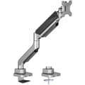 Miniatyrbild 2 av 4: Support TV V7 DM1HDS 49 - V7 DM1HDS 124,5 cm 49 Boulon Svart,Silver