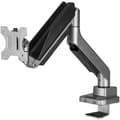 Miniatyrbild 1 av 4: Support TV V7 DM1HDS 49 - V7 DM1HDS 124,5 cm 49 Boulon Svart,Silver
