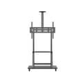 Miniatyrbild 3 av 6: Support TV Mixte - AISENS - Standard - Multikolor - 147 cm - Skärmar 32-55 tum